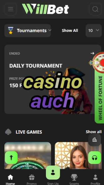 Casino Auch - Best French Regional Casino-www.bdqngd.com