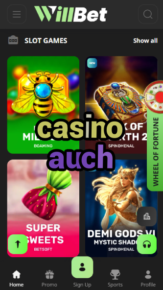 Casino Auch - Best French Regional Casino-www.bdqngd.com
